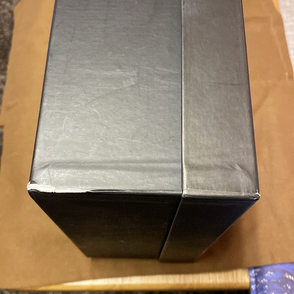 Empty GUCCI shoebox + 2 shoebags/dustbags - Picture 4 of 6